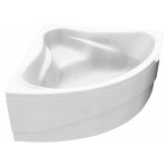 Панель фронтальная для угловой ванны Bonito Home Andro